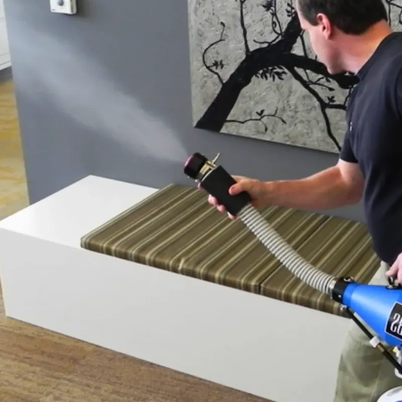 Professional Odor Removal in Sheldon, IA